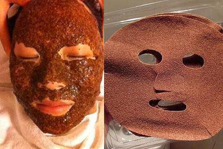 敏感肌可以使用海藻面膜嗎？海藻面膜的功效與作用