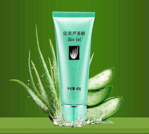 完美蘆薈膠能當睡眠面膜使用嗎 蘆薈膠睡眠面膜的功效