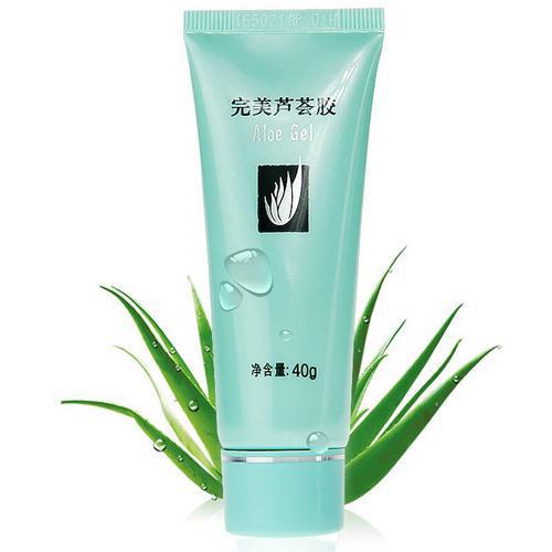 完美蘆薈膠能當睡眠面膜使用嗎 蘆薈膠睡眠面膜的功效