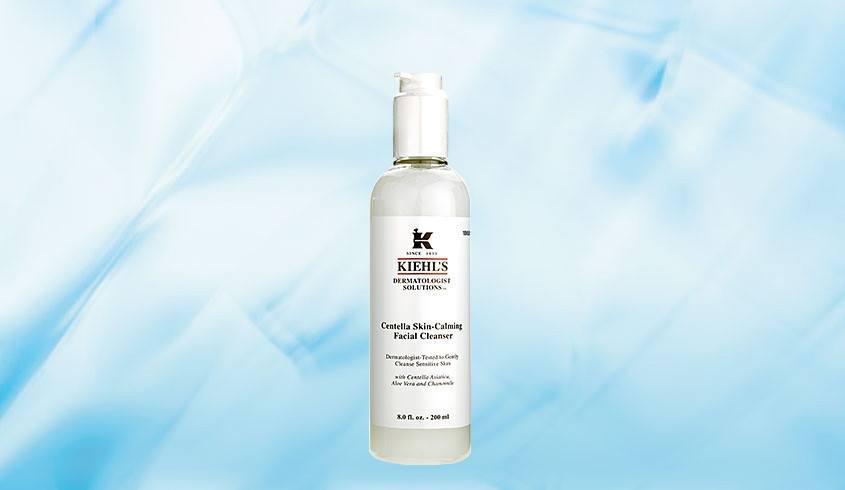 科顏氏洗面奶是氨基酸還是皂基 科顏氏洗面奶哪款好用？