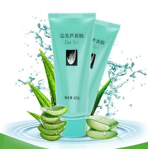 完美蘆薈膠能當睡眠面膜使用嗎 蘆薈膠睡眠面膜的功效