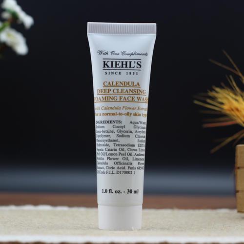 科顏氏洗面奶是氨基酸還是皂基 科顏氏洗面奶哪款好用？