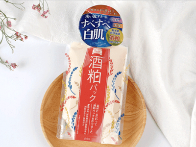 酒粕面膜可以每天用嗎 酒粕面膜多久敷一次好