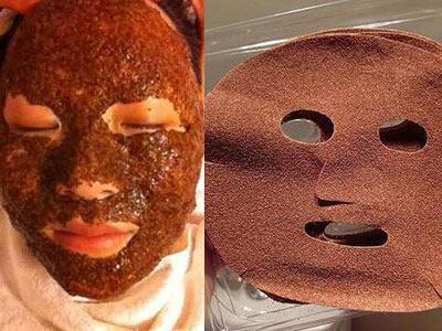 敏感肌可以使用海藻面膜嗎？海藻面膜的功效與作用