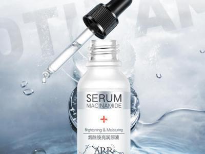 煙酰胺原液能天天用嗎 煙酰胺原液一次用幾滴