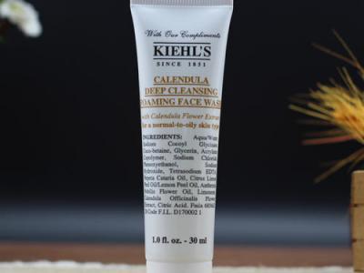 科顏氏洗面奶是氨基酸還是皂基 科顏氏洗面奶哪款好用？