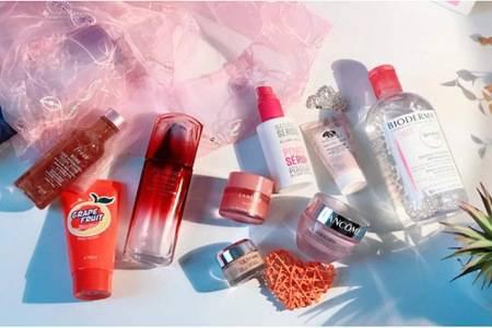 女生油性皮膚怎么改善，夏天出油多需要六個去油方法