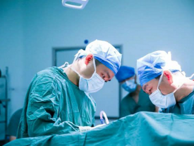 面肌痙攣手術在臉動“刀”? 注意三大誤區