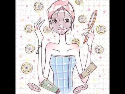 護膚的七大步驟，潔面乳與卸妝油是第一步！