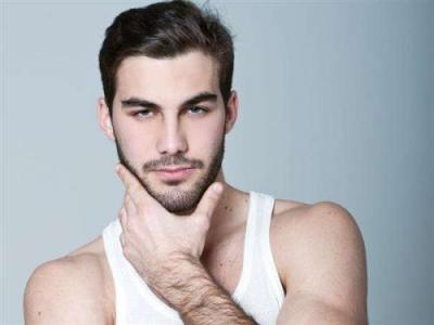 男士皮膚保養方法，做好以下五點