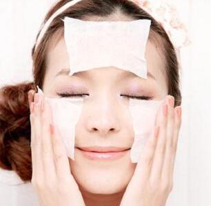 有紅血絲的皮膚怎么保養？日常細節做起