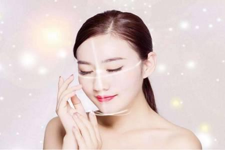 女性法令紋怎么消除，教你六招去除顯老法令紋