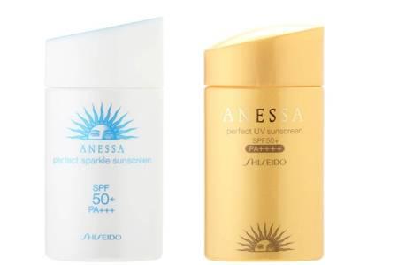 防曬霜排行榜六強產品，用好防曬美白過夏季