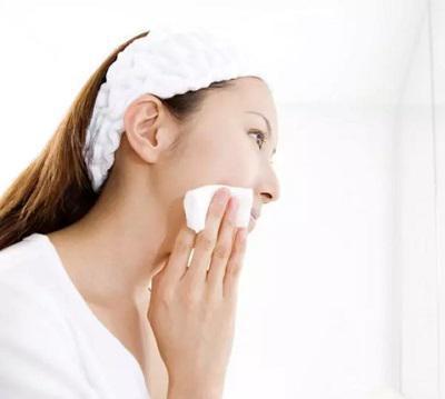 造成你夏季爛臉大多數是這種緣故