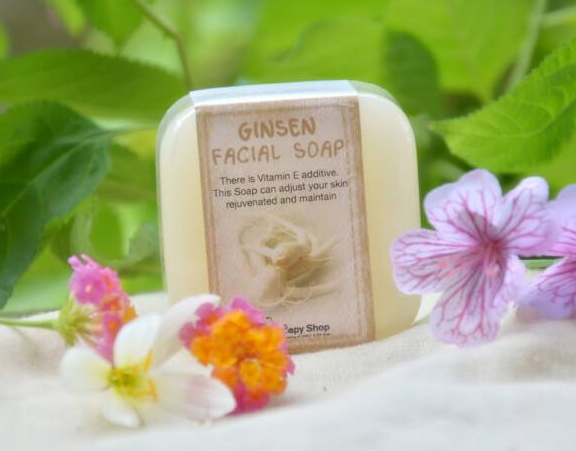 人參香皂洗臉的好處有哪些？人參皂洗臉的正確方法
