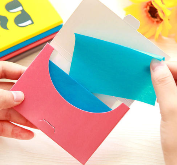 油性皮膚怎么改善？實用的油性皮膚去油小竅門