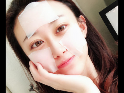 濕敷一周幾次最好是？化妝水濕敷的恰當做法