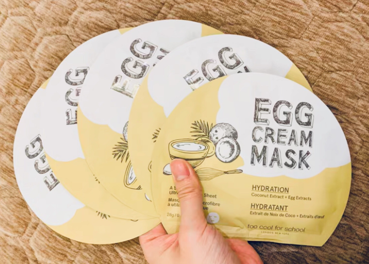 敷爾佳面膜用完要洗嗎？敷爾佳面膜的正確用法