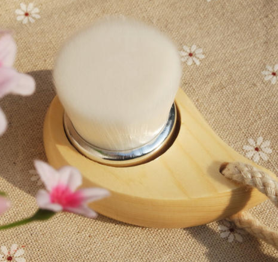 手動洗臉刷怎么用？洗臉刷需要多久用一次最好？