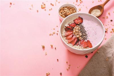 減肥靠代餐食品？代餐食品究竟是何方神圣