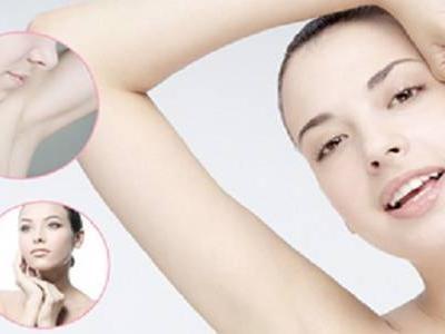 脫毛膏一般數分鐘清洗   脫毛膏作用是什么能永久脫毛嗎