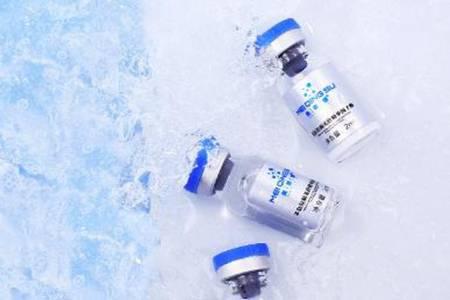 凍干粉的功效與作用   凍干粉的正確使用方法是什么