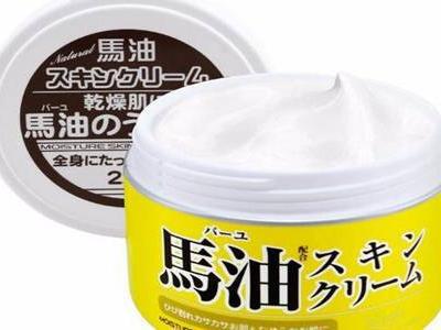 馬油的功效與作用  日本馬油的恰當使用方法是什么