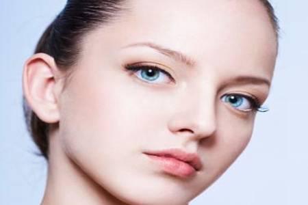 如何判斷自己的膚質(zhì)類型  這個方法教你快速辨別5種膚質(zhì)