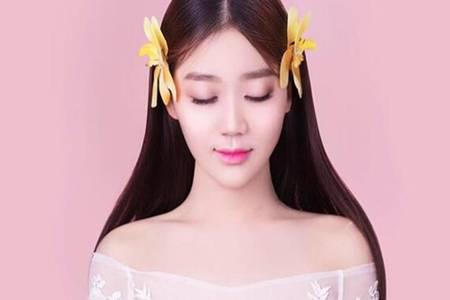 開臉是什么意思有哪些好處  古代女子開臉后毛會越長越粗嗎