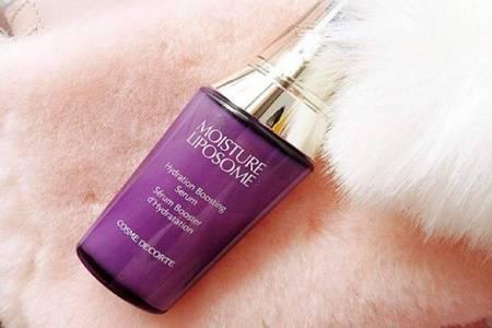 什么是美容液有什么用  美容液究竟是水還是乳