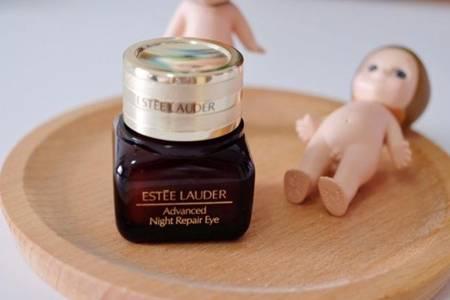 雅詩蘭黛眼霜效果怎樣  雅詩蘭黛的幾款眼霜區(qū)別是什么