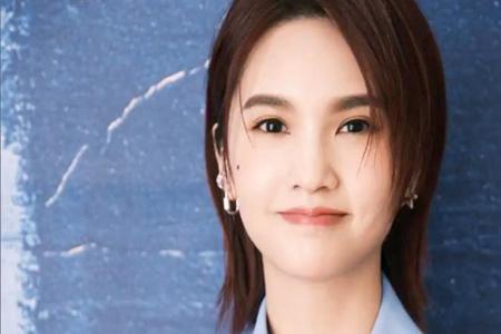 楊丞琳說沒有Do就沒有 曬舊照霸氣否認整容