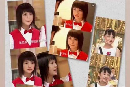 楊丞琳說沒有Do就沒有 曬舊照霸氣否認整容