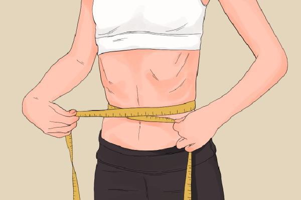 肚子大怎么減掉大肚子