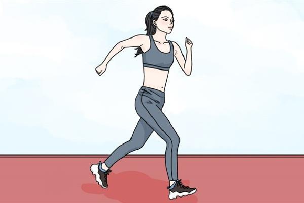 肚子大怎么減掉大肚子