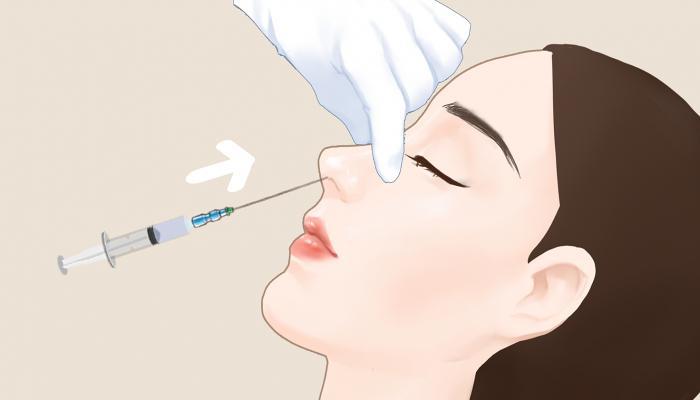 美白針是全身美白嗎