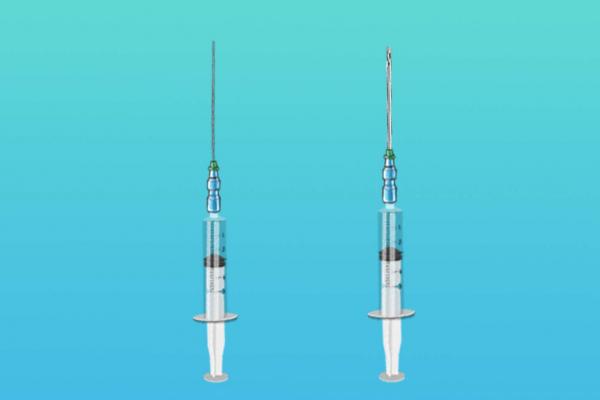 美白針是什么成分