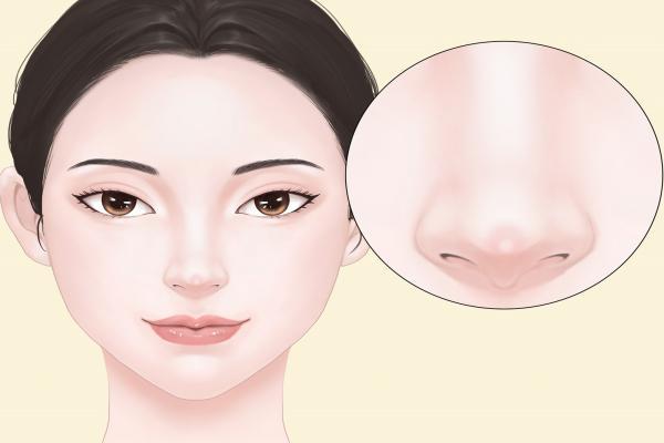 隆鼻可以只隆鼻梁不隆鼻尖嗎
