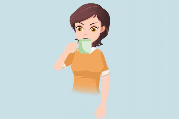 冬季如何給皮膚補(bǔ)水