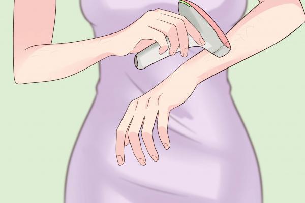 激光脫毛好不好