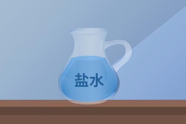 用鹽洗臉有什么好處