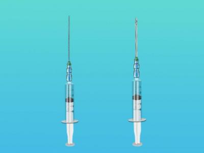 溶脂針瘦臉管用嗎
