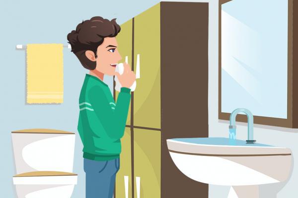 白醋洗臉可以祛斑美白嗎-易網健康<a href=http://m.henggaotouzi.com/jkys/ target=_blank class=infotextkey>養生</a>網 白醋洗臉可以祛斑美白嗎