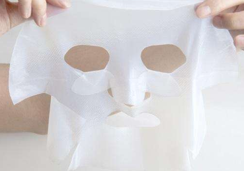 女人敷面膜的必要性，女人要敷面膜的語(yǔ)句