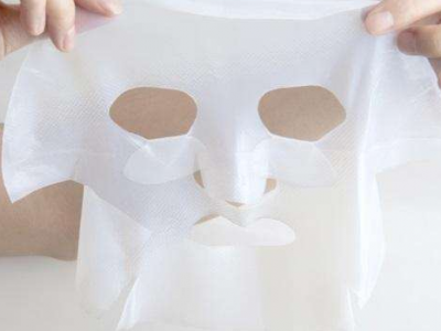 女人敷面膜的必要性，女人要敷面膜的語句