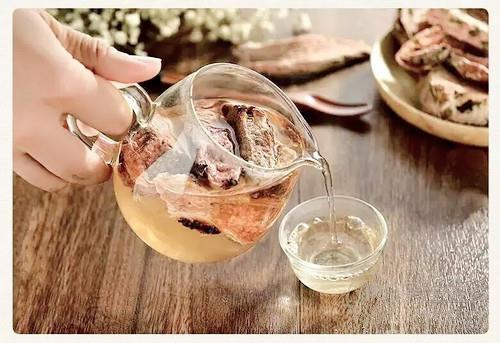 紅景天泡水喝的注意事項 正確的泡水的方法是什么