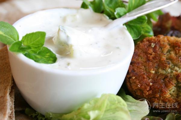 揭秘酸奶的八種錯誤喝法