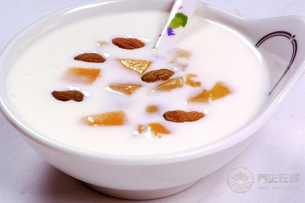 揭秘酸奶的八種錯誤喝法