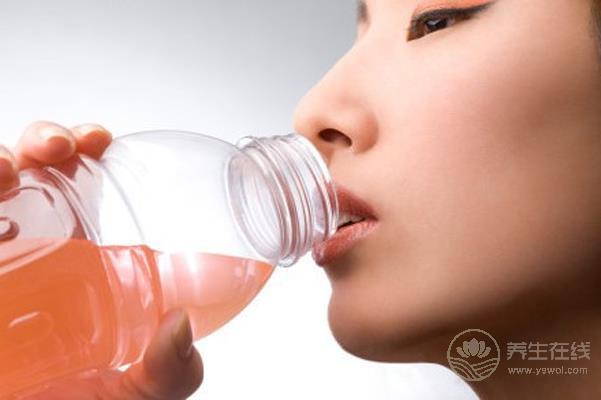 生活中最傷害腎臟的惡習 愛喝啤酒