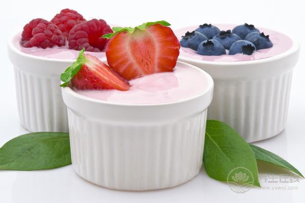 揭秘酸奶的八種錯誤喝法